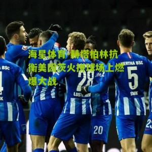 海星体育-赫塔柏林抗衡美因茨火拼球场上燃爆大战