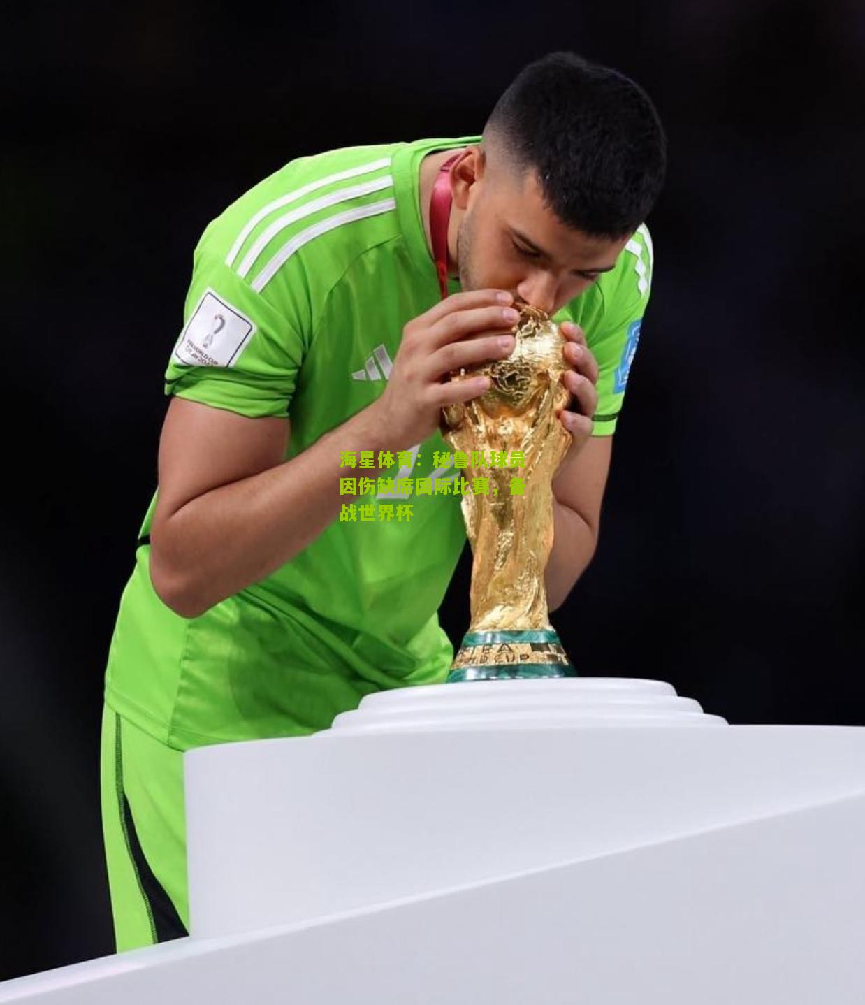 秘鲁队球员因伤缺席国际比赛，备战世界杯